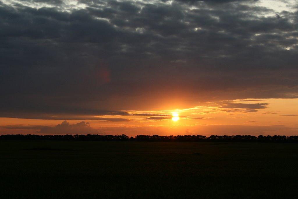 Мартусівка з panoramio.com - Мартусівка