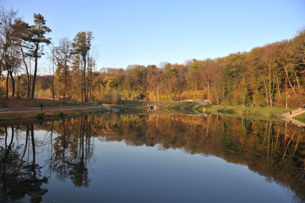 Хотів з panoramio.com - Хотів