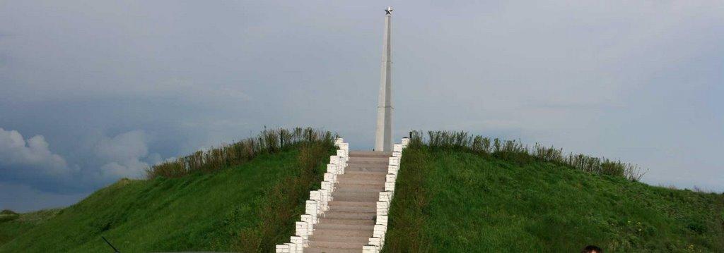 Лозівське з panoramio.com - Лозівське