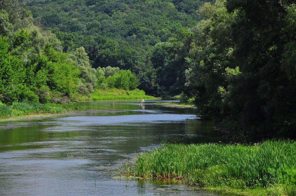 Яреськи з panoramio.com - Яреськи