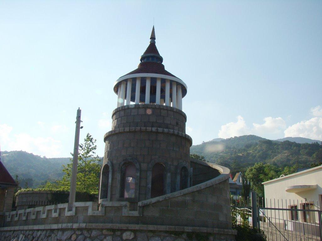 Голуба Затока з panoramio.com (ч.2) - Голуба Затока