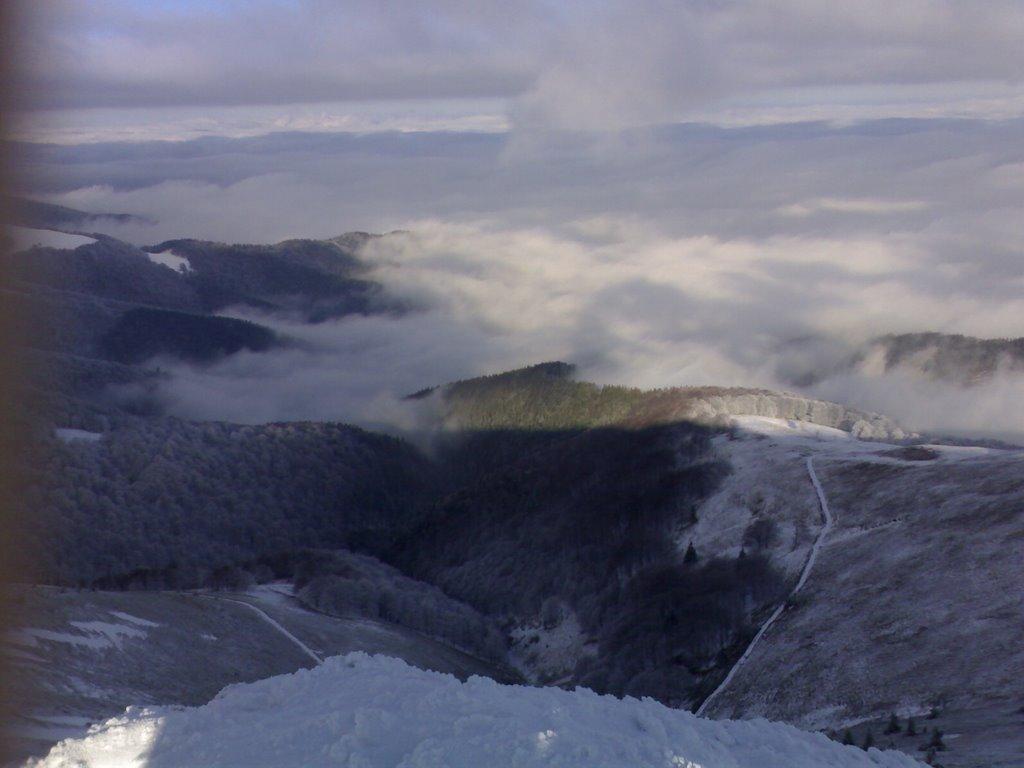 Гукливий з panoramio.com (ч.2) - Гукливый
