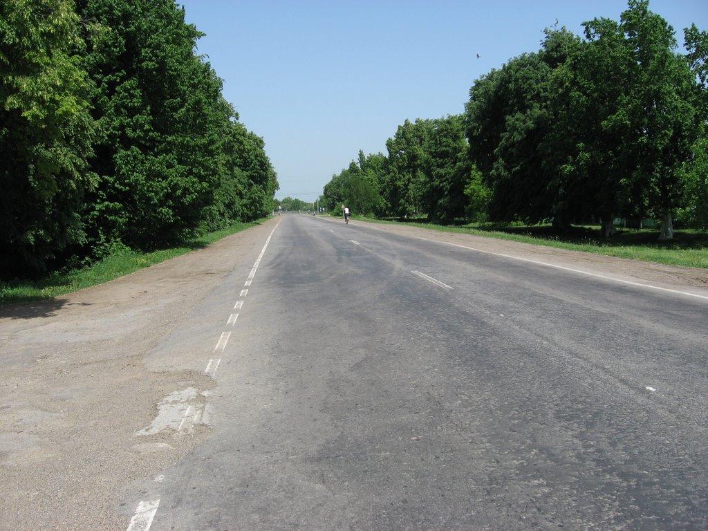 Чуків з panoramio.com - Чуков