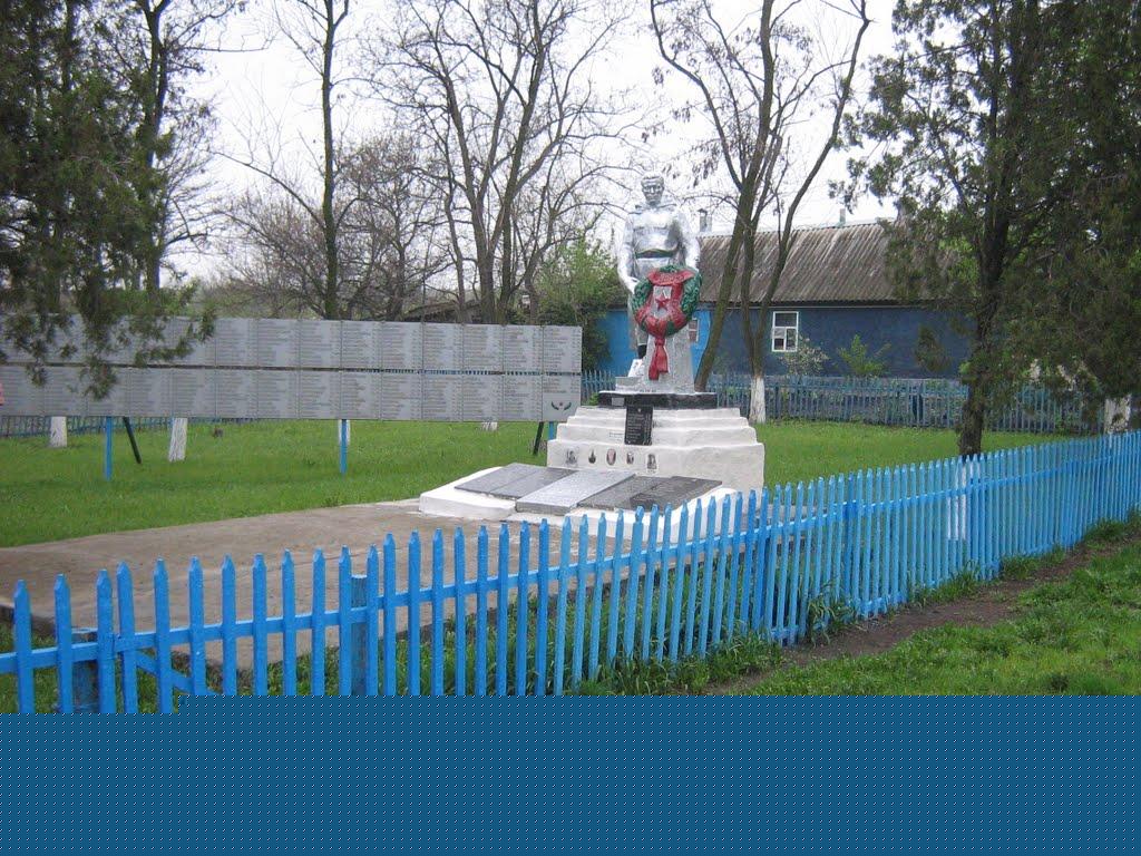 Розлуч з panoramio.com - Розлуч