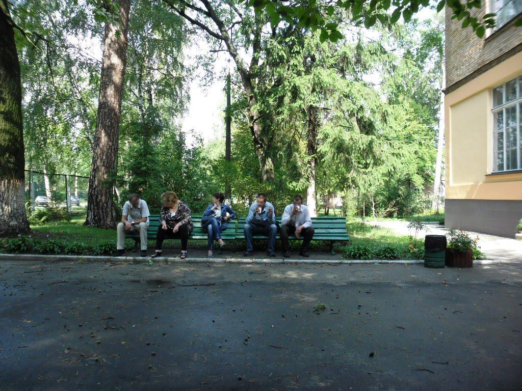 Горенка з panoramio.com - Горенка