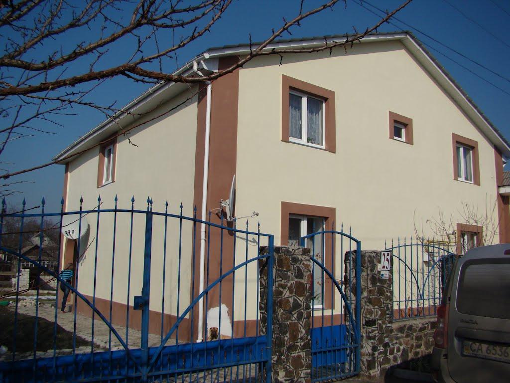 Сміла з panoramio.com (ч.2) - Смела