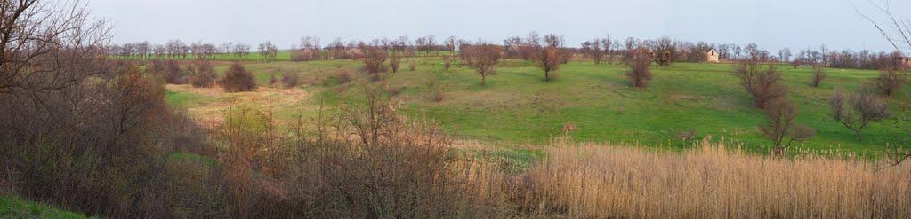 Жовті Води з panoramio.com - Жовті Води