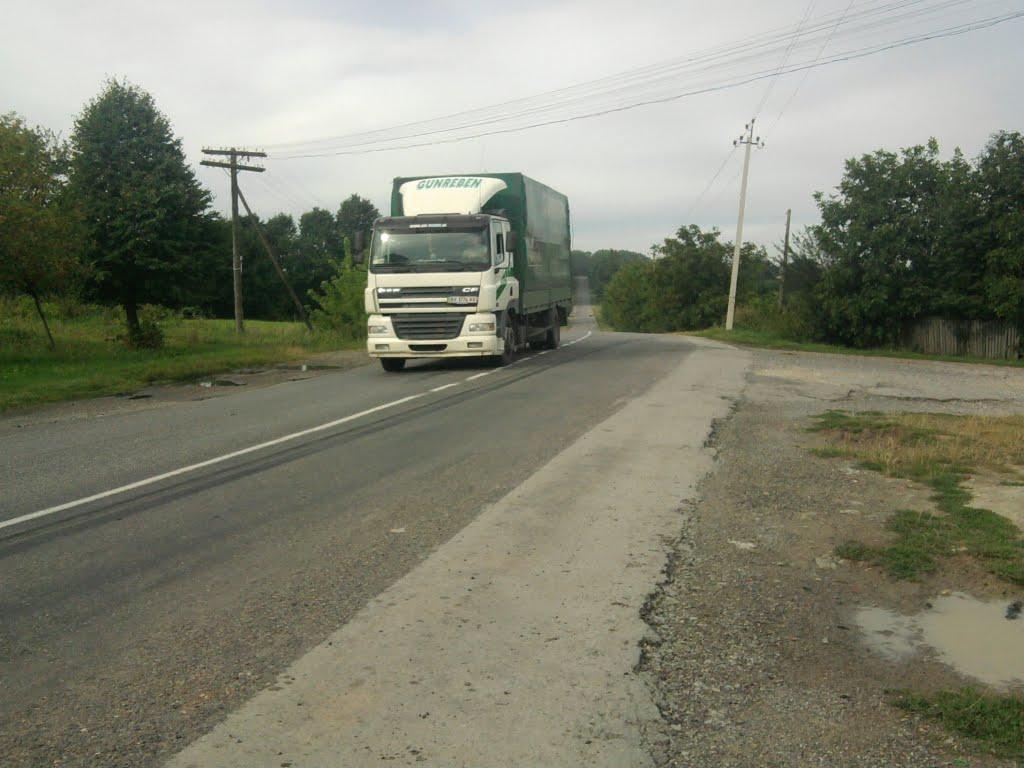 Глушківці з panoramio.com - Глушківці