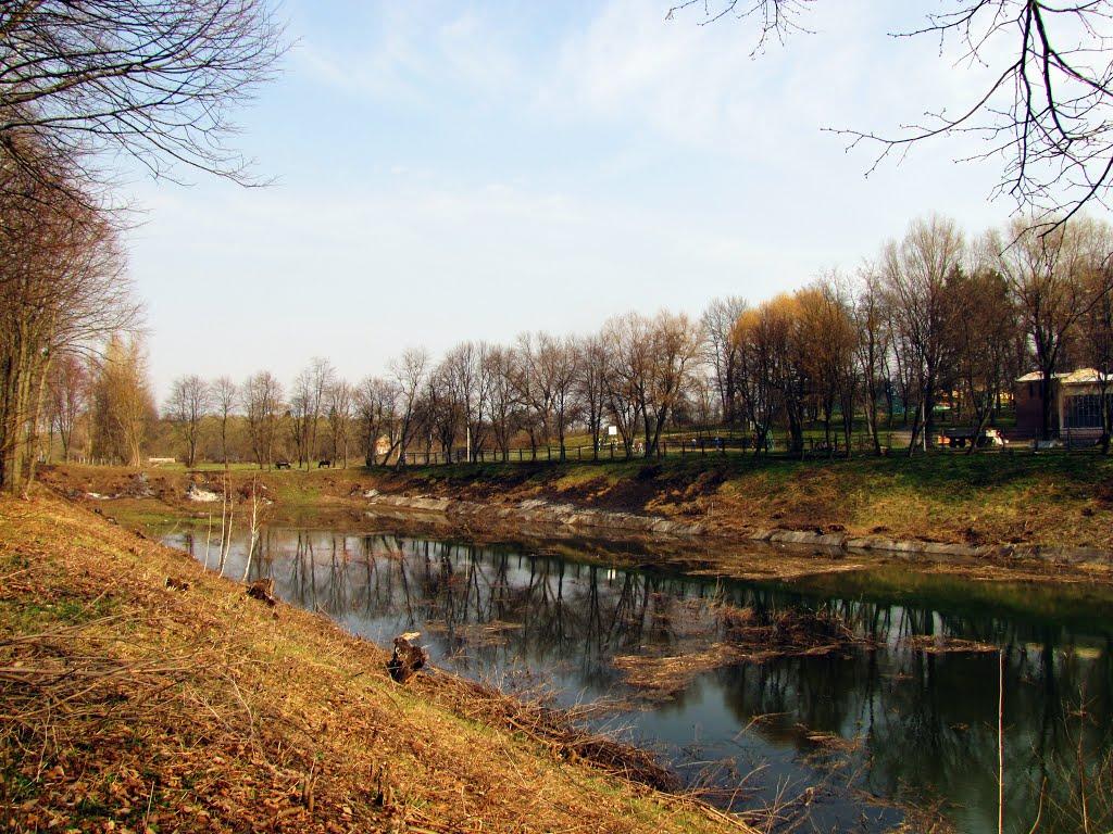 Жилинці з panoramio.com - Жилинці