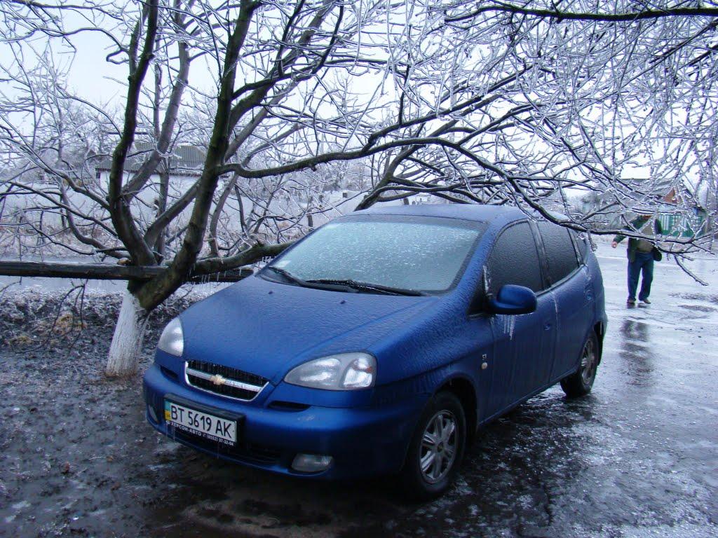 Янишівка з panoramio.com - Янишівка