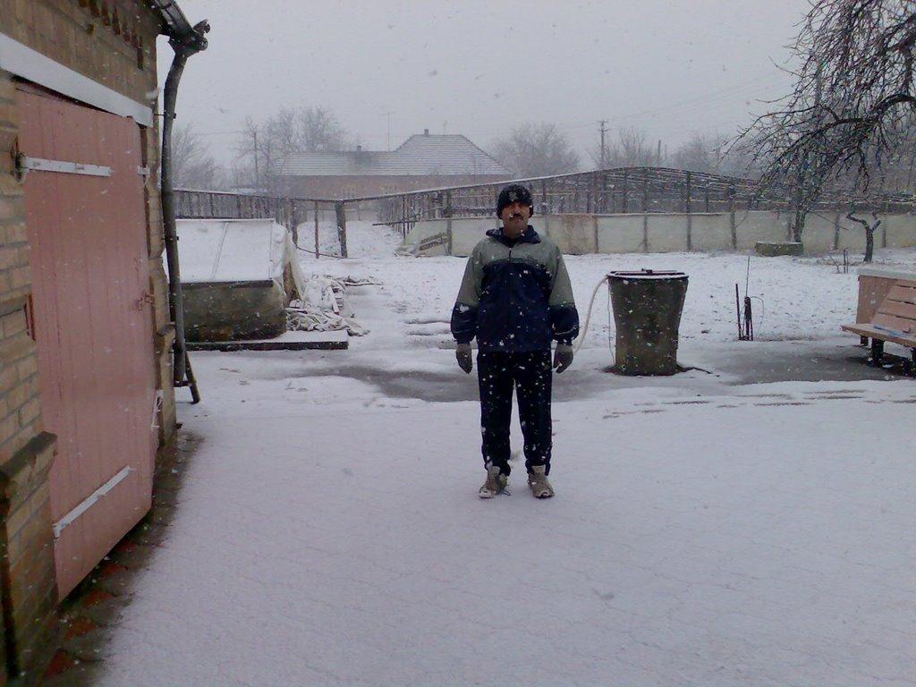 Утконосівка з panoramio.com - Утконосівка