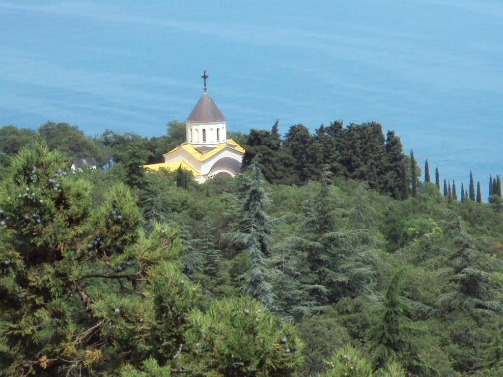 Курпати з panoramio.com - Курпати