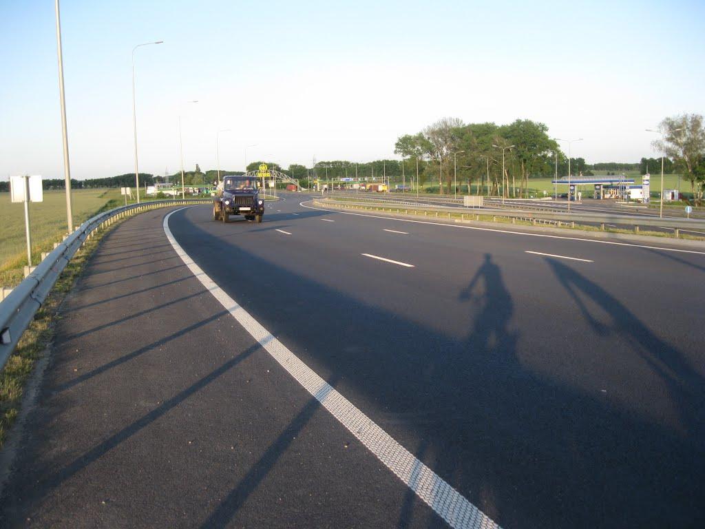 Гадзинка з panoramio.com - Гадзинка