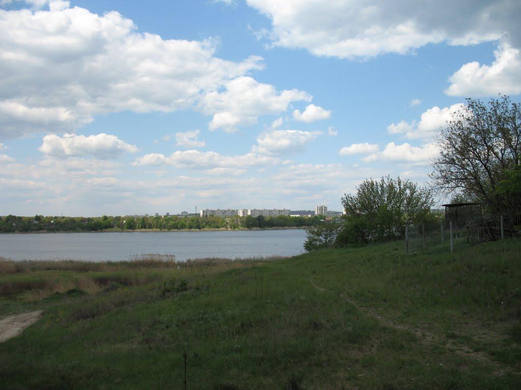 Сміла з panoramio.com (ч.2) - Смела