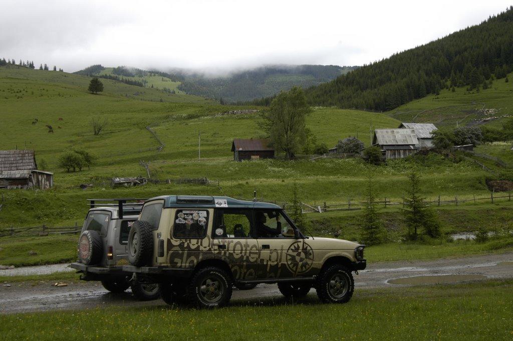 Сарата з panoramio.com - Сарата