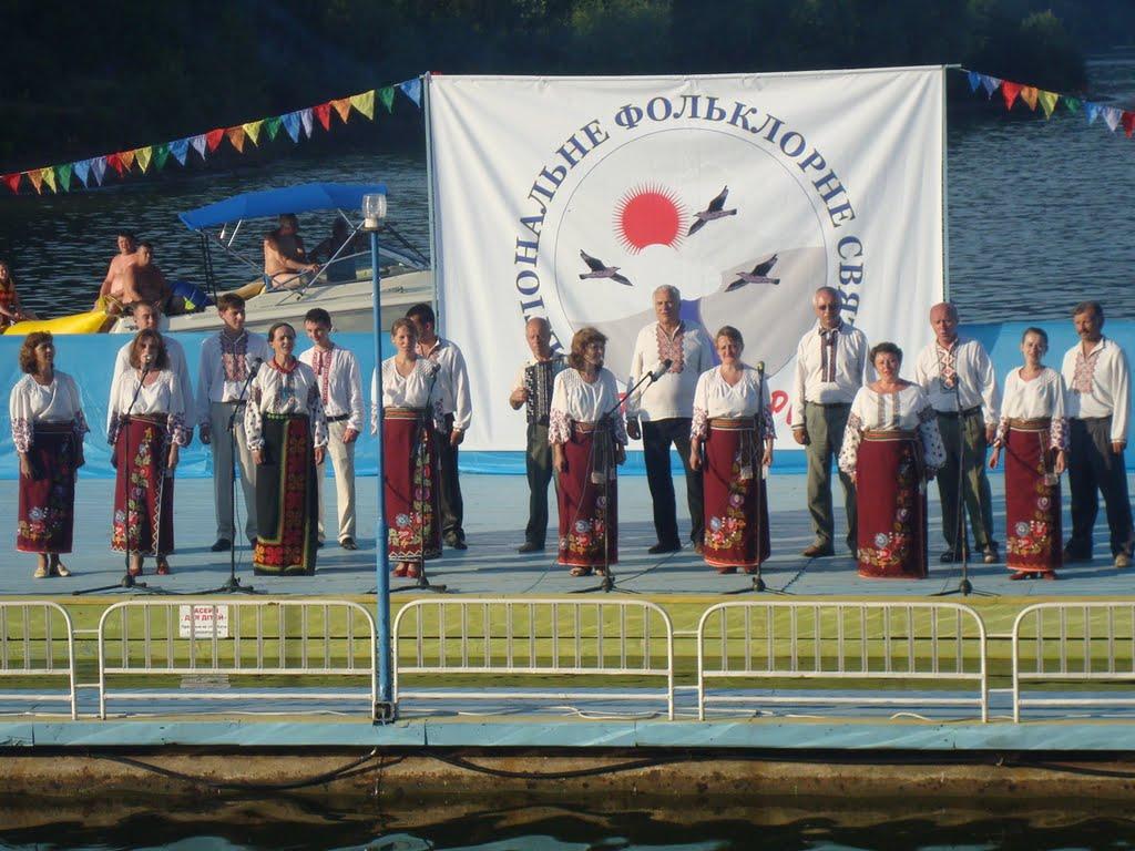 Рудківці з panoramio.com - Рудківці
