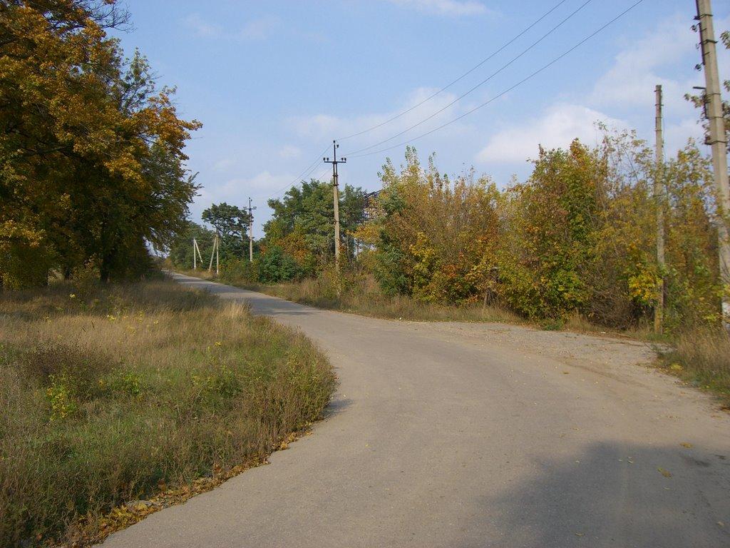 Люботин з panoramio.com (ч.2) - Lyubotyn