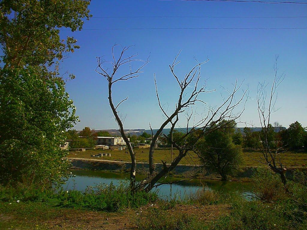 Холмівка з panoramio.com - Холмовка