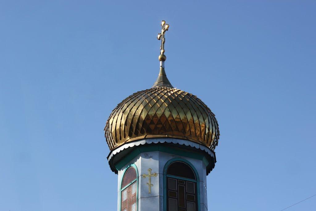 Олександрівка з panoramio.com - Александровка