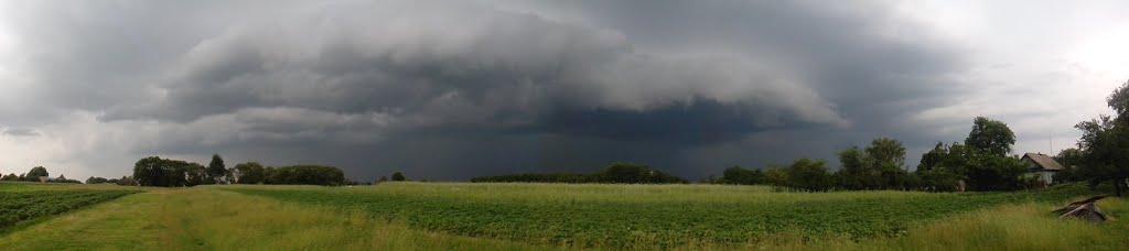 Мохначі з panoramio.com - Мохначі