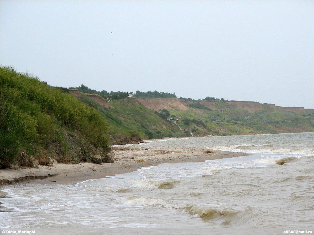 Куликівське з panoramio.com - Куликівське