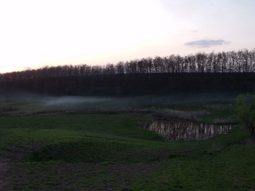 Малі Проходи з panoramio.com - Малі Проходи