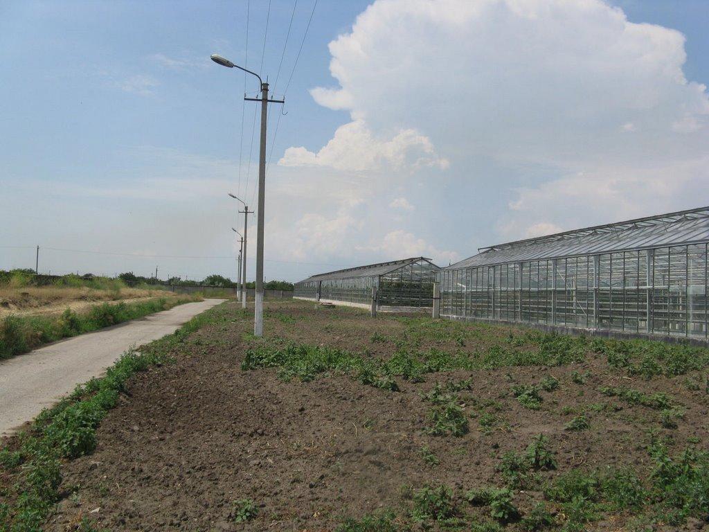Енергодар з panoramio.com - Энергодар