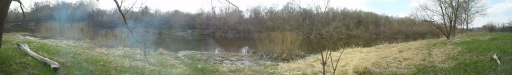 Ковалівка з panoramio.com - Ковалівка