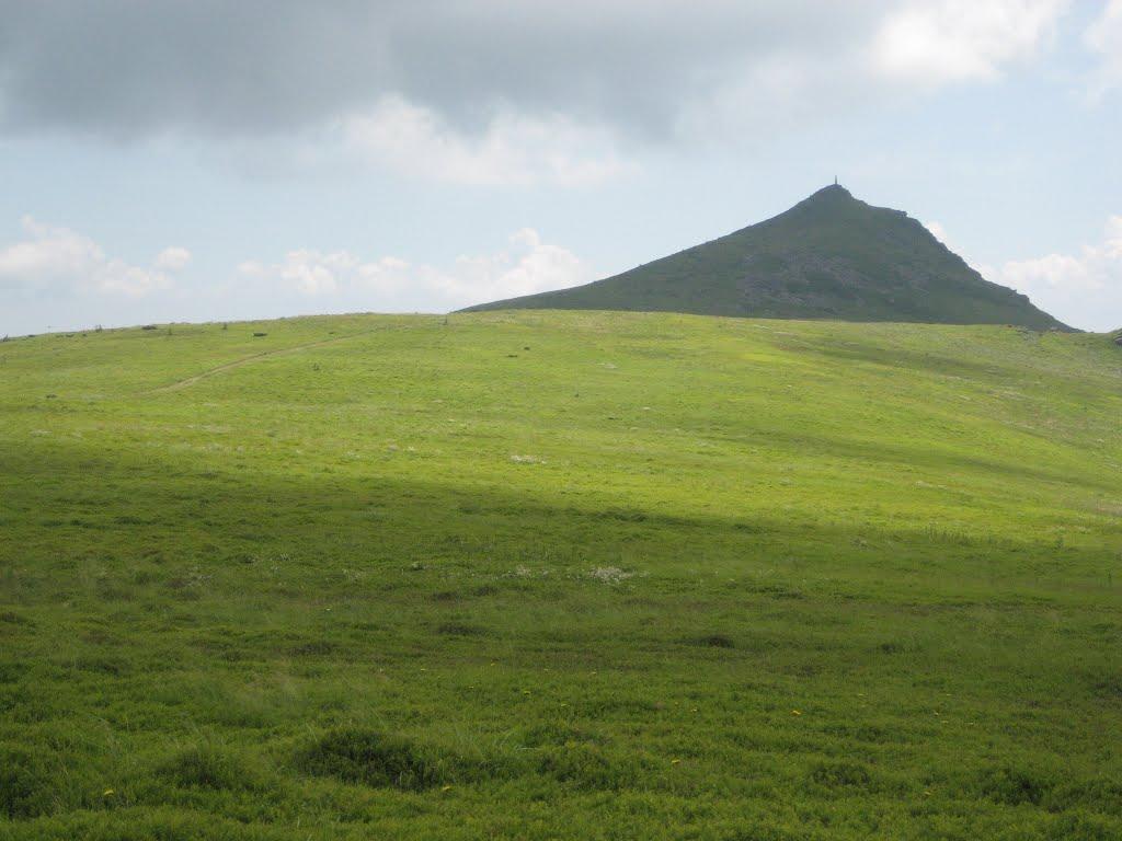 Щербовець з panoramio.com - Щербовец