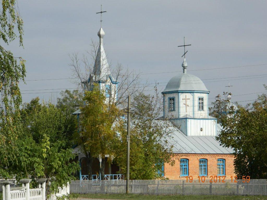 Брідок з panoramio.com - Брідок