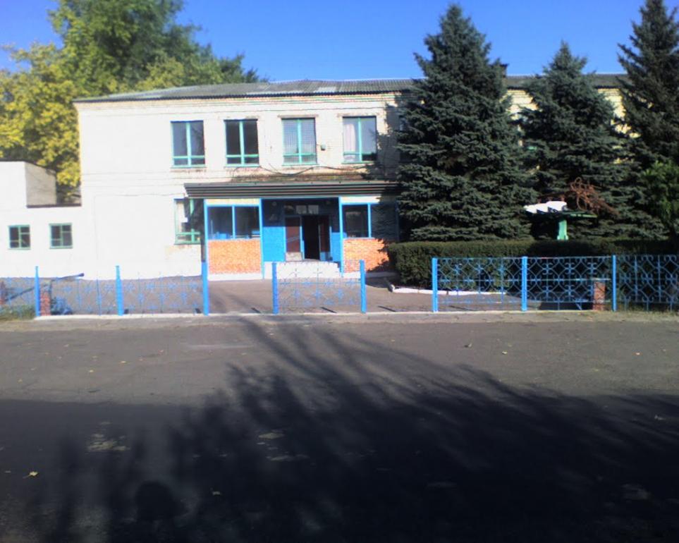 Олександрівка з panoramio.com - Олександрівка