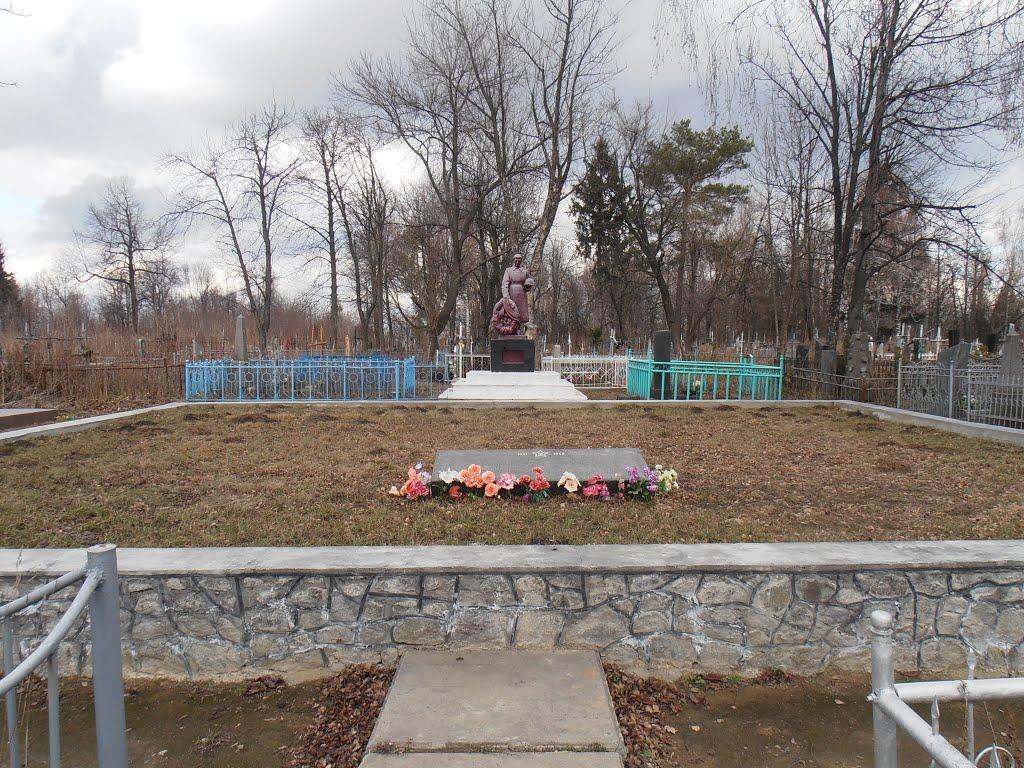 Жмеринка з panoramio.com - Жмеринка