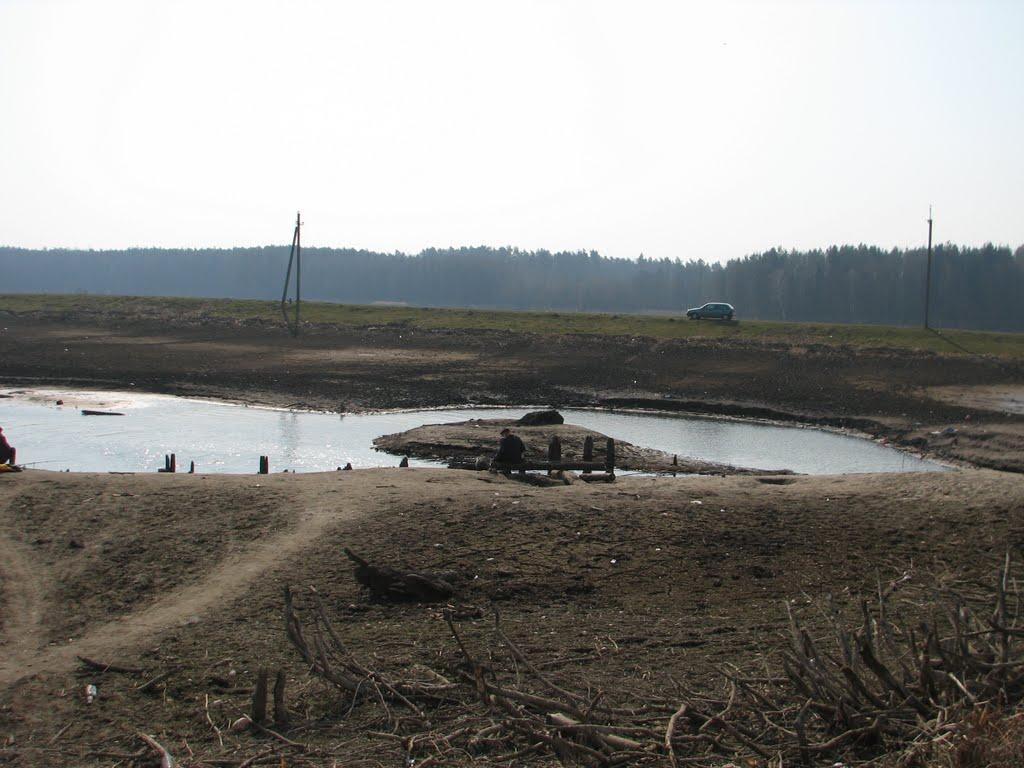 Руда-Красна з panoramio.com - Руда-Красна