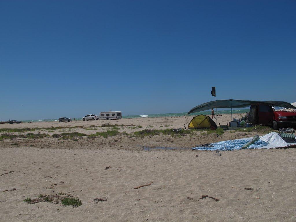 Стерегуще з panoramio.com - Стерегущее