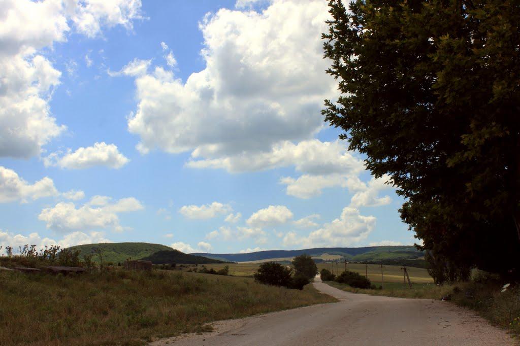 Холмівка з panoramio.com - Холмовка