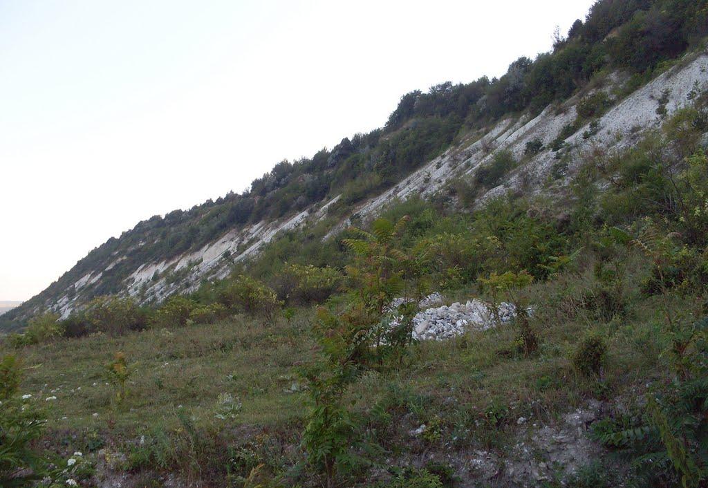 Велика Кісниця з panoramio.com - Велика Кісниця