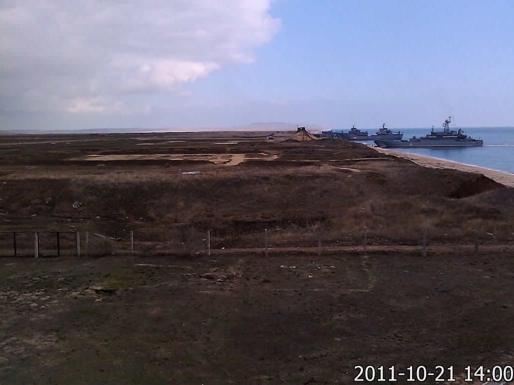 Прудникове з panoramio.com - Прудникове