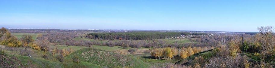 Хорошеве з panoramio.com - Хорошеве