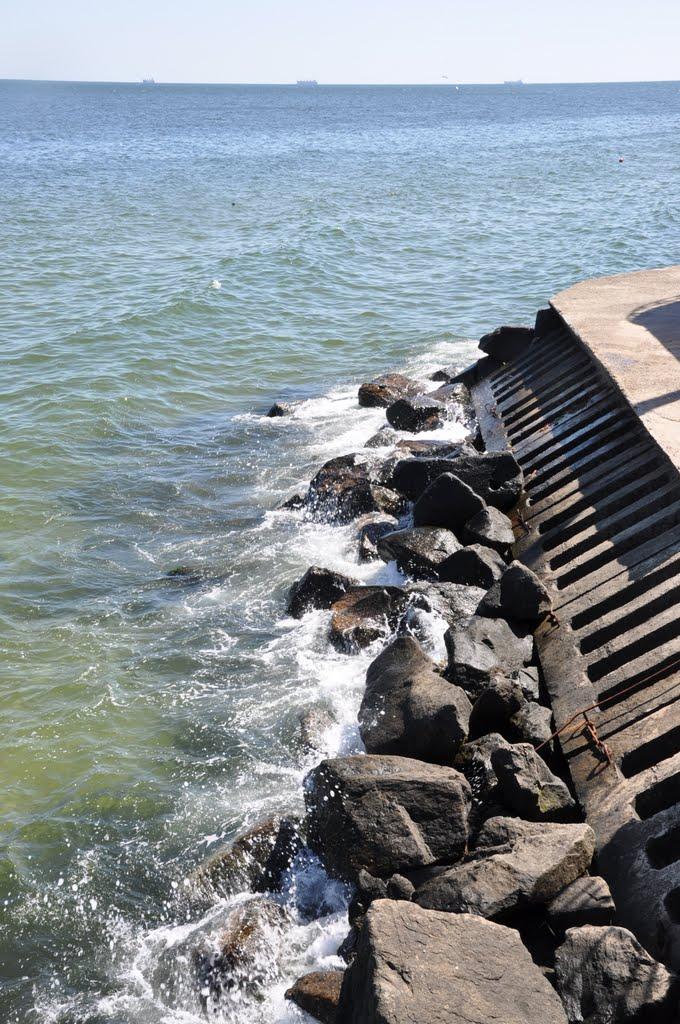 Бурлача Балка з panoramio.com - Бурлача Балка