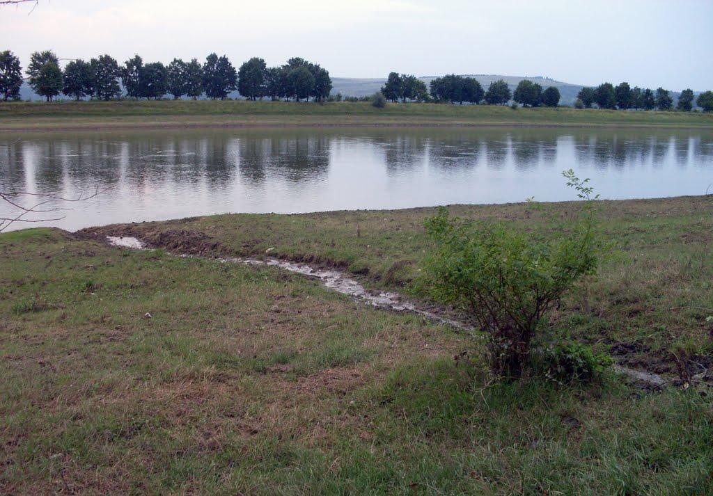 Велика Кісниця з panoramio.com - Велика Кісниця