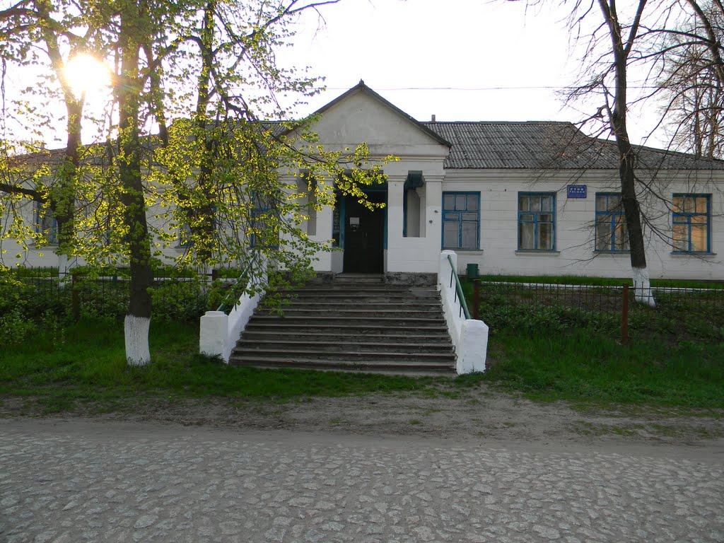 Бірки з panoramio.com - Бирки