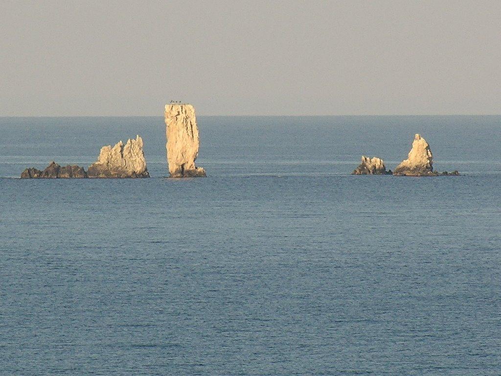Борисівка з panoramio.com - Борисівка