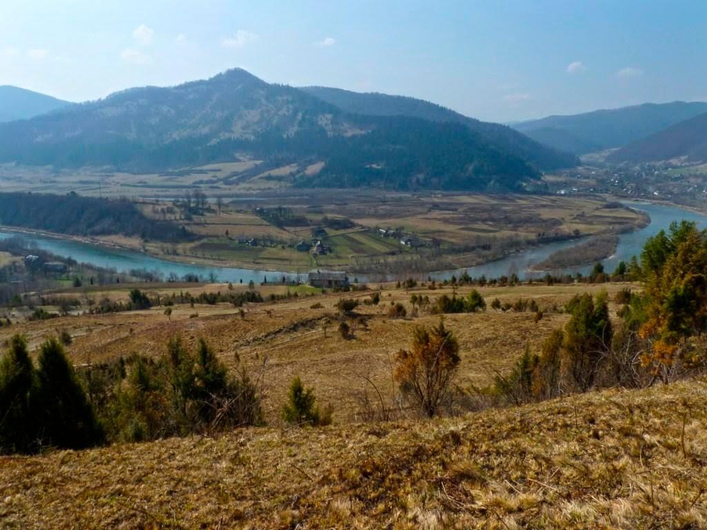 Рибник з panoramio.com - Рибник