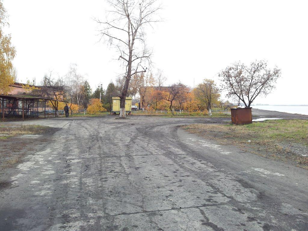 Українка з panoramio.com - Ukrayinka