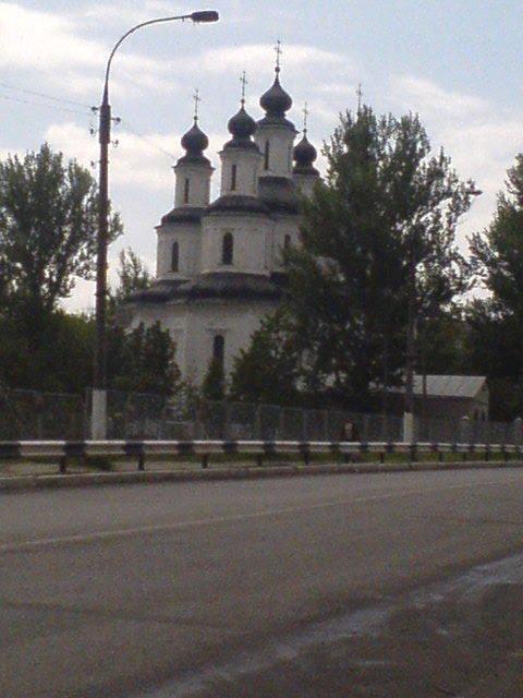 Ізюм з panoramio.com (ч.2) - Ізюм