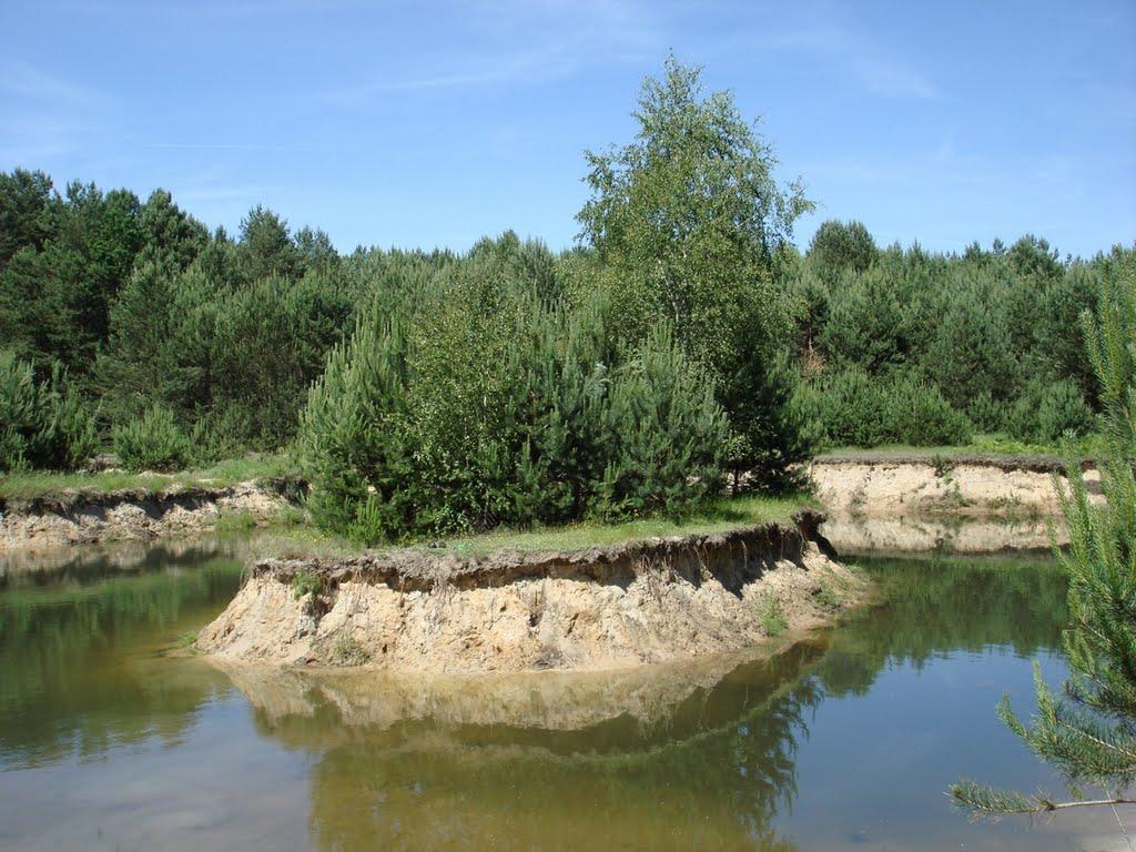 Хрипськ з panoramio.com - Хрипськ