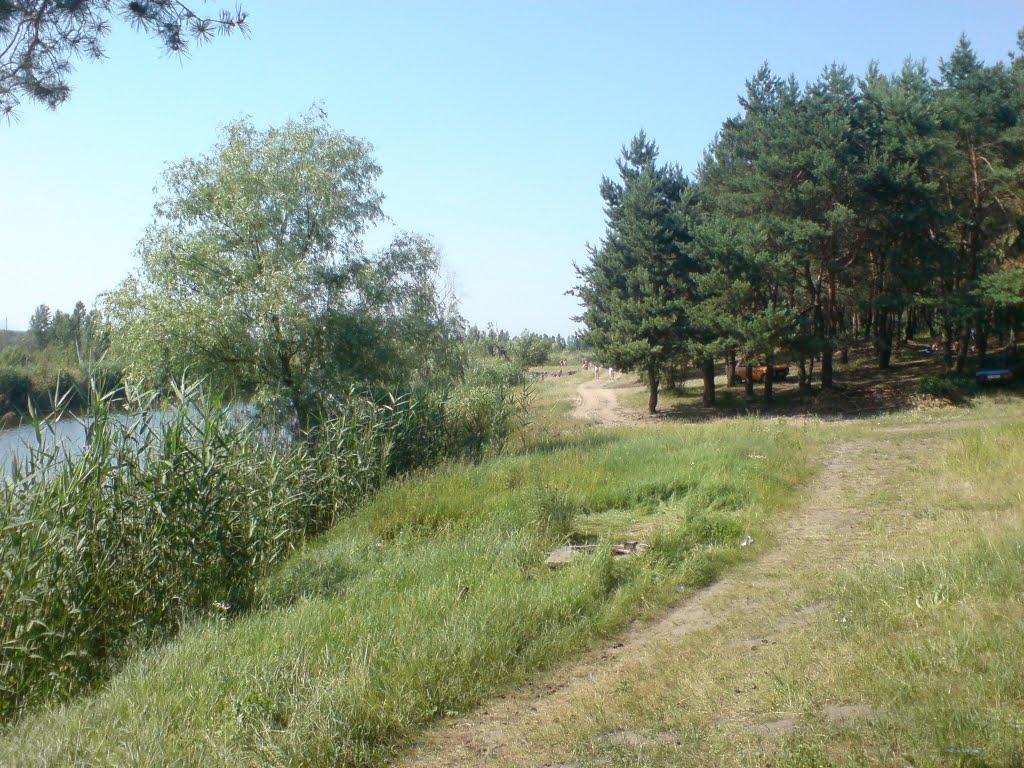 Сміла з panoramio.com (ч.2) - Смела