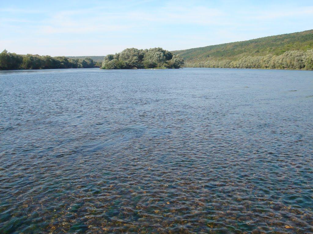 Іванків з panoramio.com - Иванков