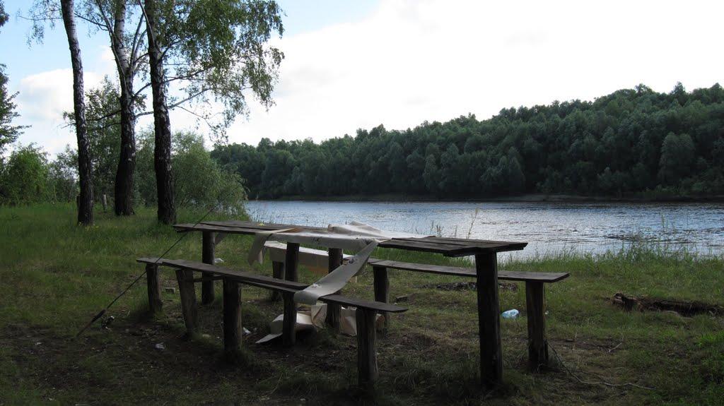 Бутівка з panoramio.com - Бутівка