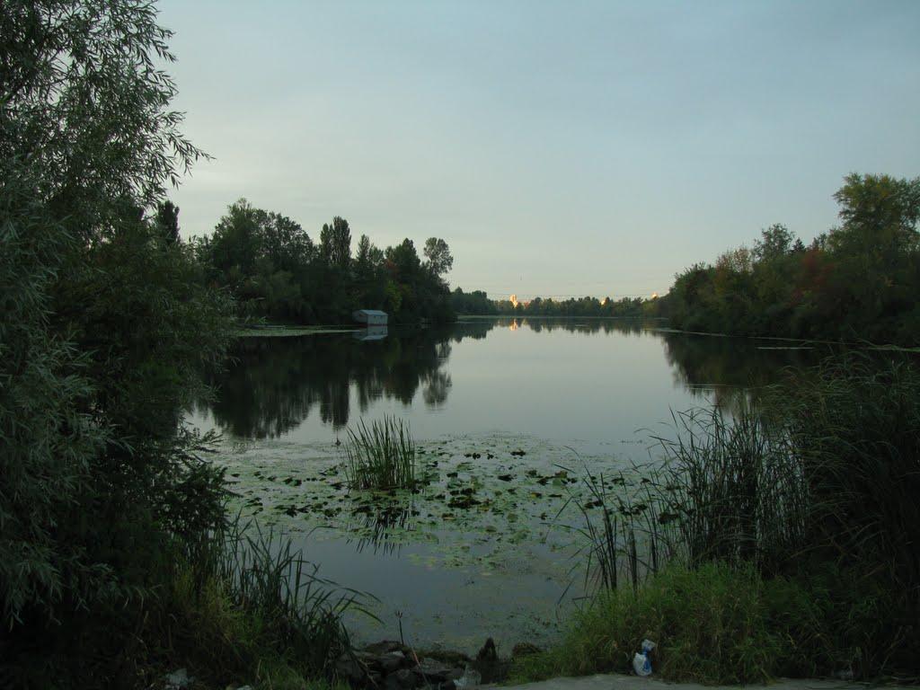 Хотянівка з panoramio.com - Хотянівка